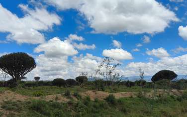 0.125 ac Land at Naivasha