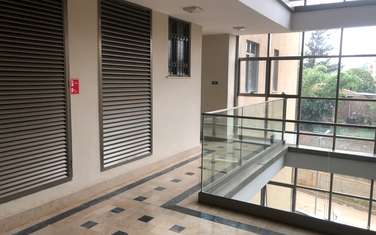 Serviced 3 Bed Apartment with En Suite in Muthaiga