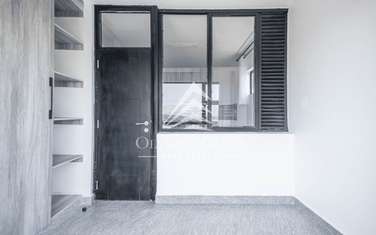 Studio Apartment with En Suite at Muthiga