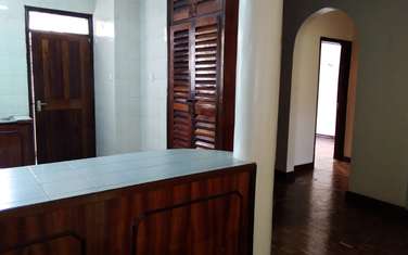 2 Bed Apartment with En Suite at Kilimani