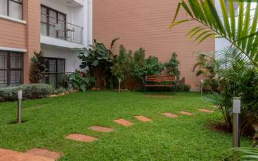 2 Bed Apartment  at Limuru Road