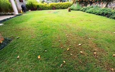 5 Bed House with En Suite at Lower  Kabete