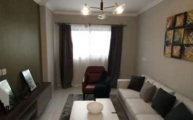 1 Bed Apartment with Gym in Syokimau