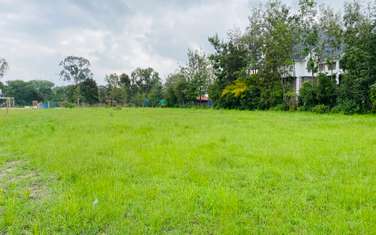 0.5 ac Land at Bogani East Road