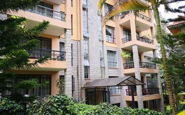 2 Bed Apartment with Swimming Pool at Riara Rd