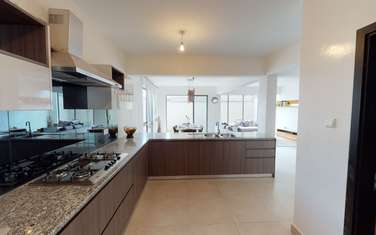 4 Bed House with En Suite at Syokimau