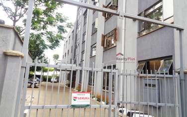 Office with Backup Generator in Nairobi West