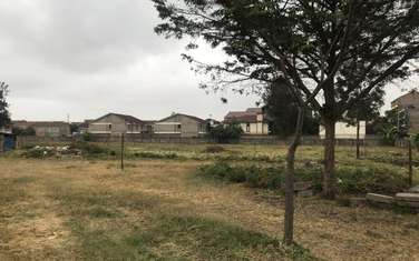 8,094 m² Residential Land in Embakasi