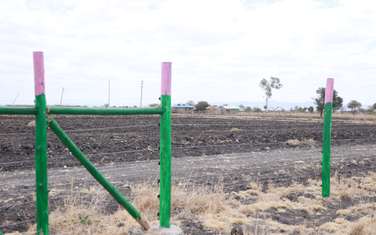 0.004 ha Land at Matuu