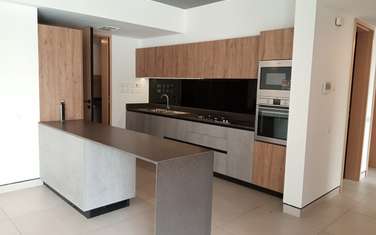 3 Bed Apartment with Swimming Pool at Off Dennis Pritt Road