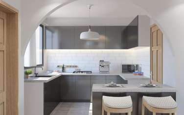 3 Bed Apartment with En Suite at Rumi Rd