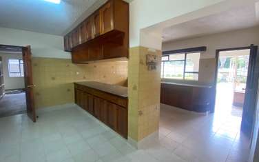 5 bedroom townhouse for rent in Nyari