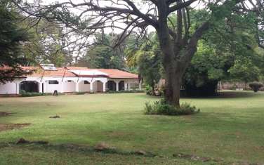 Residential Land at Off James Gichuru