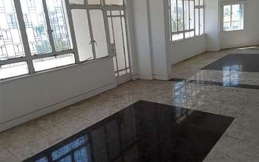 3 Bed Apartment  at Moi Avenue