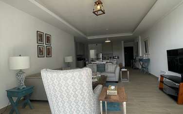 3 Bed Apartment with En Suite in Riverside