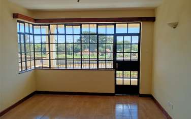 3 Bed Apartment with En Suite in Loresho