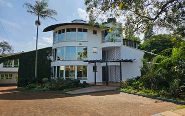 House  at Runda Mimosa