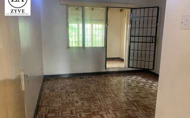 3 Bed Townhouse with Walk In Closet at Kilimani