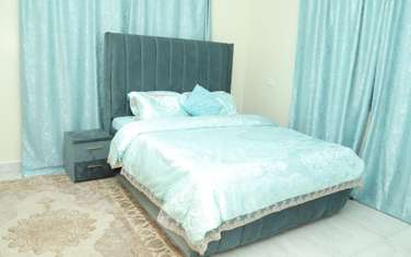 Furnished 1 Bed Apartment in Ngara