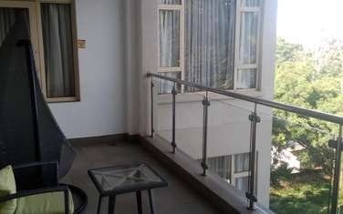 Serviced 2 Bed Apartment with En Suite in Riverside