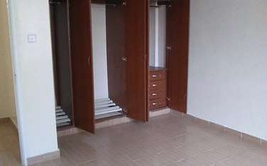 3 bedroom apartment for rent in Ngong