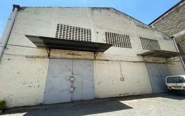 Commercial Property  at Enterprise Road