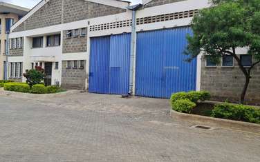 10000 ft² warehouse for rent in Syokimau