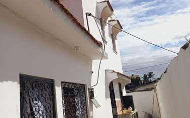 4 Bed House with En Suite in Bamburi