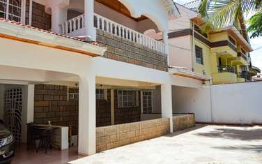 5 bedroom apartment for rent in Kileleshwa