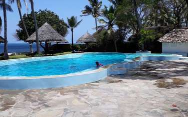 Commercial Property in Malindi