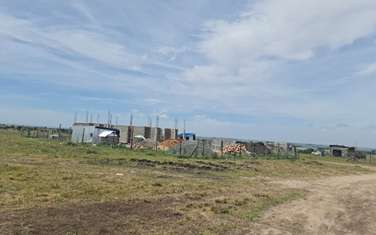 450 m² land for sale in Kitengela