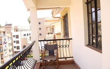 2 Bed Apartment with Swimming Pool in Valley Arcade