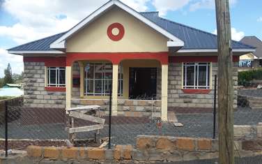  3 bedroom house for sale in Ngong