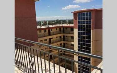 Serviced 2 Bed Apartment with Swimming Pool at Kirichwa Road Kilimani Sapphire Court