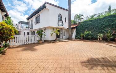2 Bed House with En Suite in Lower Kabete
