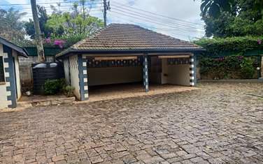 3 Bed House with Garden at Lonetree