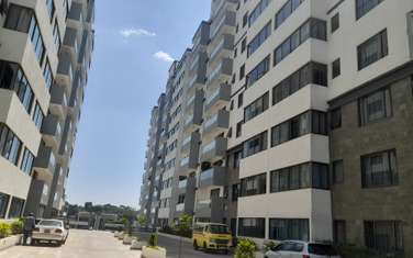 3 Bed Apartment with En Suite in Lavington