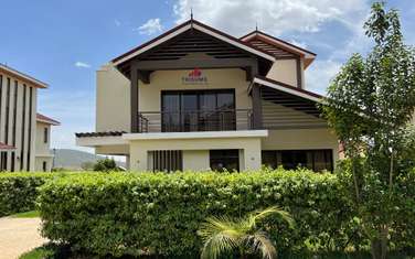 4 bedroom villa for sale in Machakos