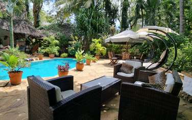 3 Bed Villa with En Suite at La-Marina  Mtwapa