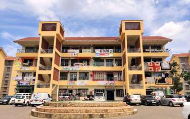 2 bedroom apartment for sale in Mlolongo
