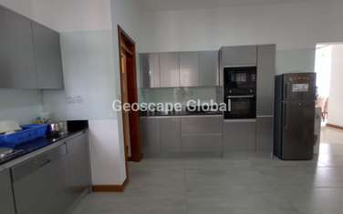 4 Bed Apartment with En Suite in Waiyaki Way