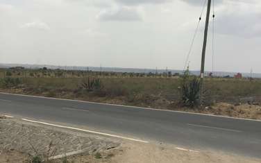 Land in Athi River