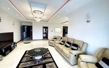 4 Bed Apartment with En Suite in General Mathenge