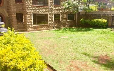 3 Bed Apartment with En Suite at Marcus Garvey Road