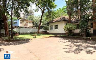2,024 m² Commercial Land at Nairobi