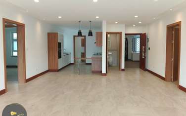 Serviced 3 Bed Apartment with En Suite in Muthaiga