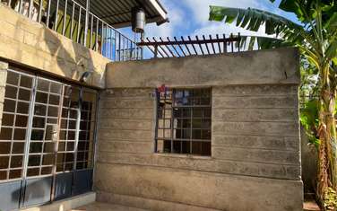 2 Bed House with Garage in Kitisuru