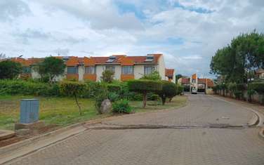 3 Bed Townhouse with En Suite at Mombasa Road.