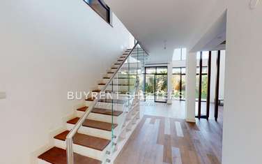 4 Bed House with En Suite at Loresho