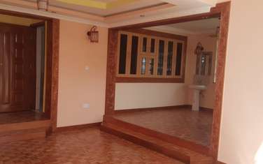 5 bedroom house for sale in Kitengela